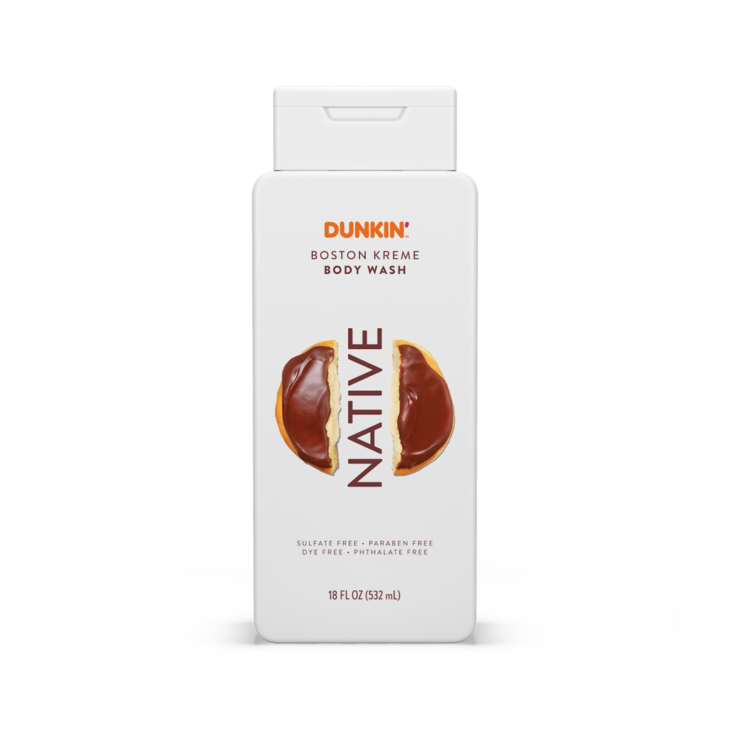 Body Wash - Last Chance - Fresh Start