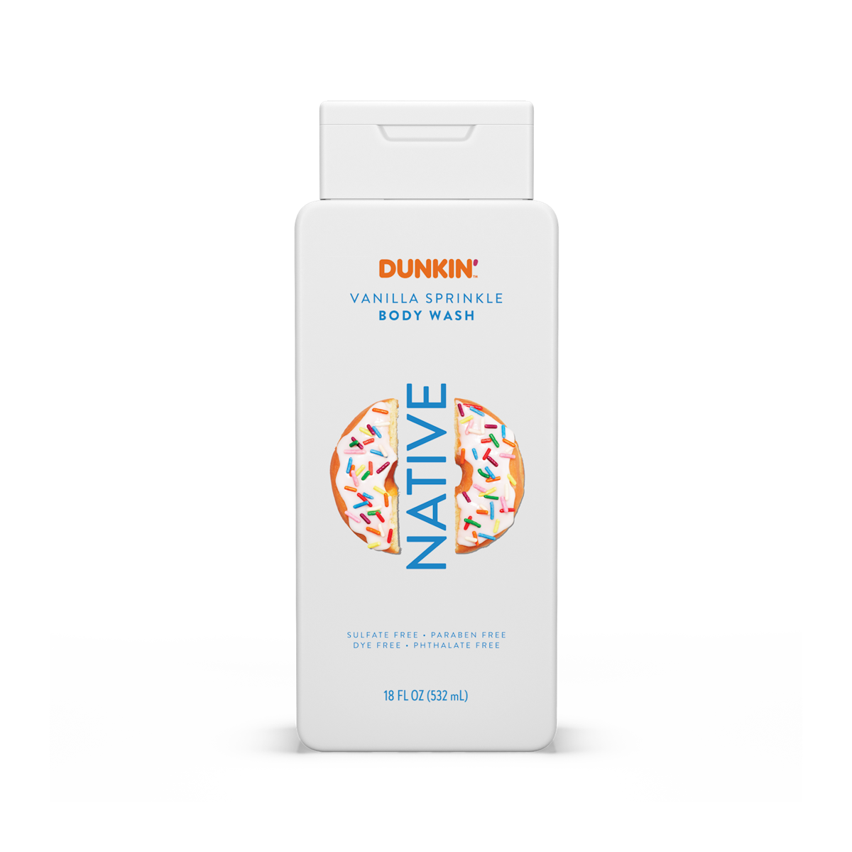 Body Wash - Last Chance - Fresh Start