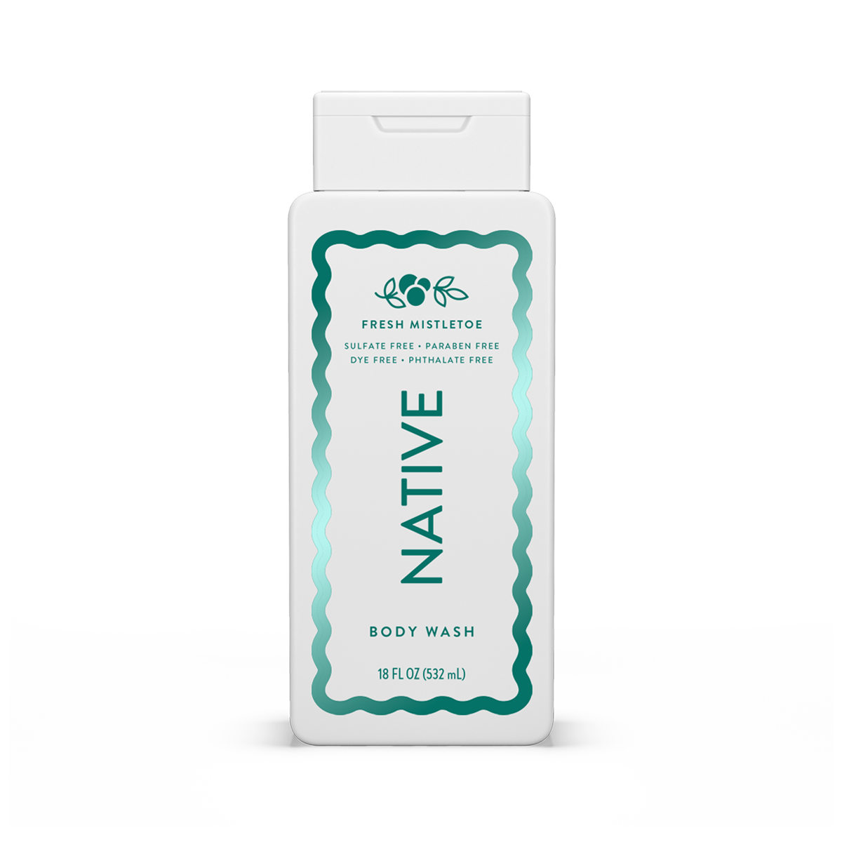 Body Wash - Last Chance - Fresh Start