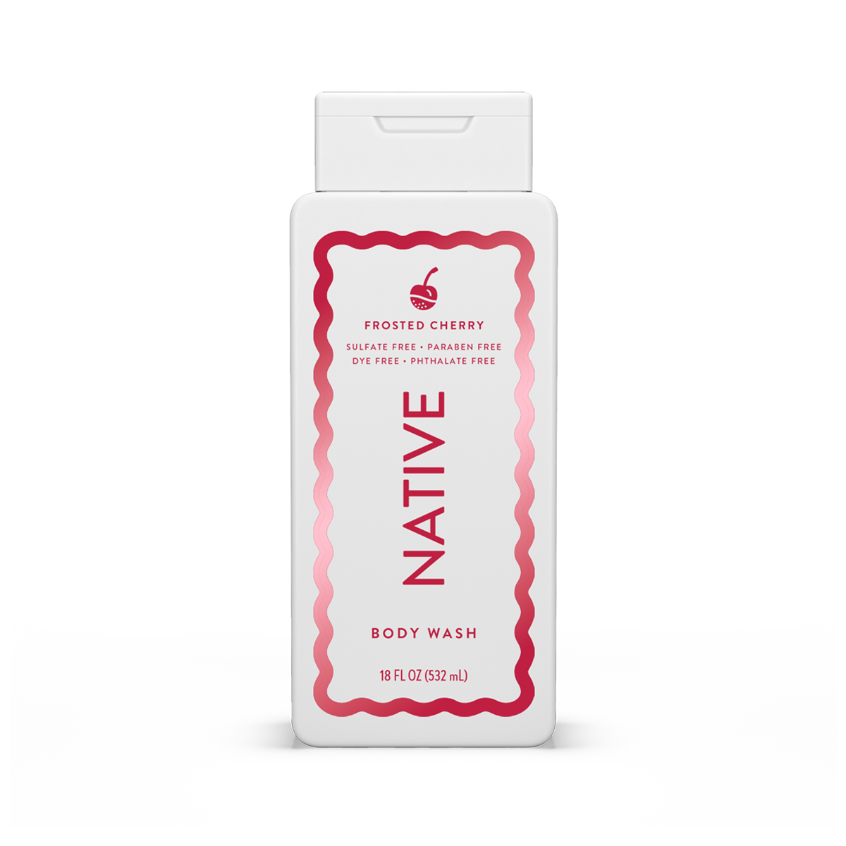 Body Wash - Last Chance - Fresh Start