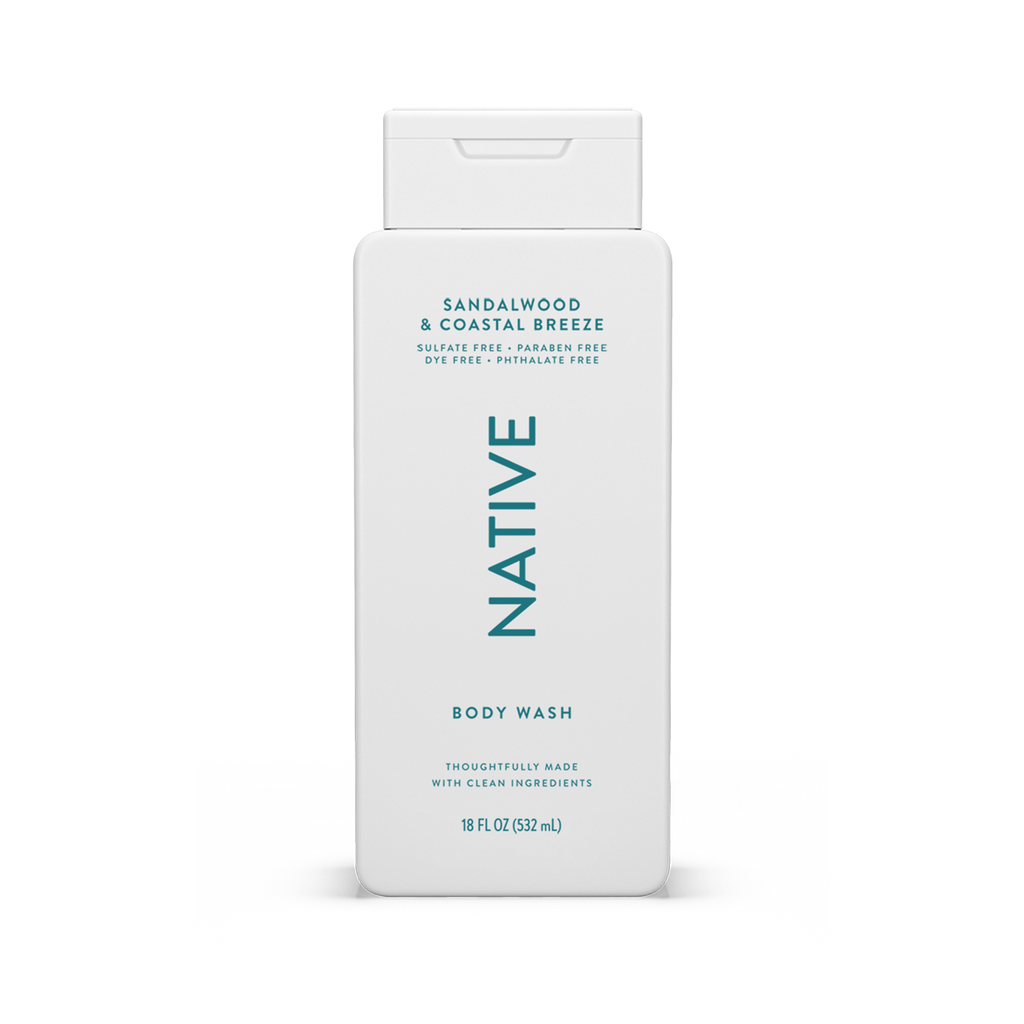 Body Wash - Last Chance - Fresh Start