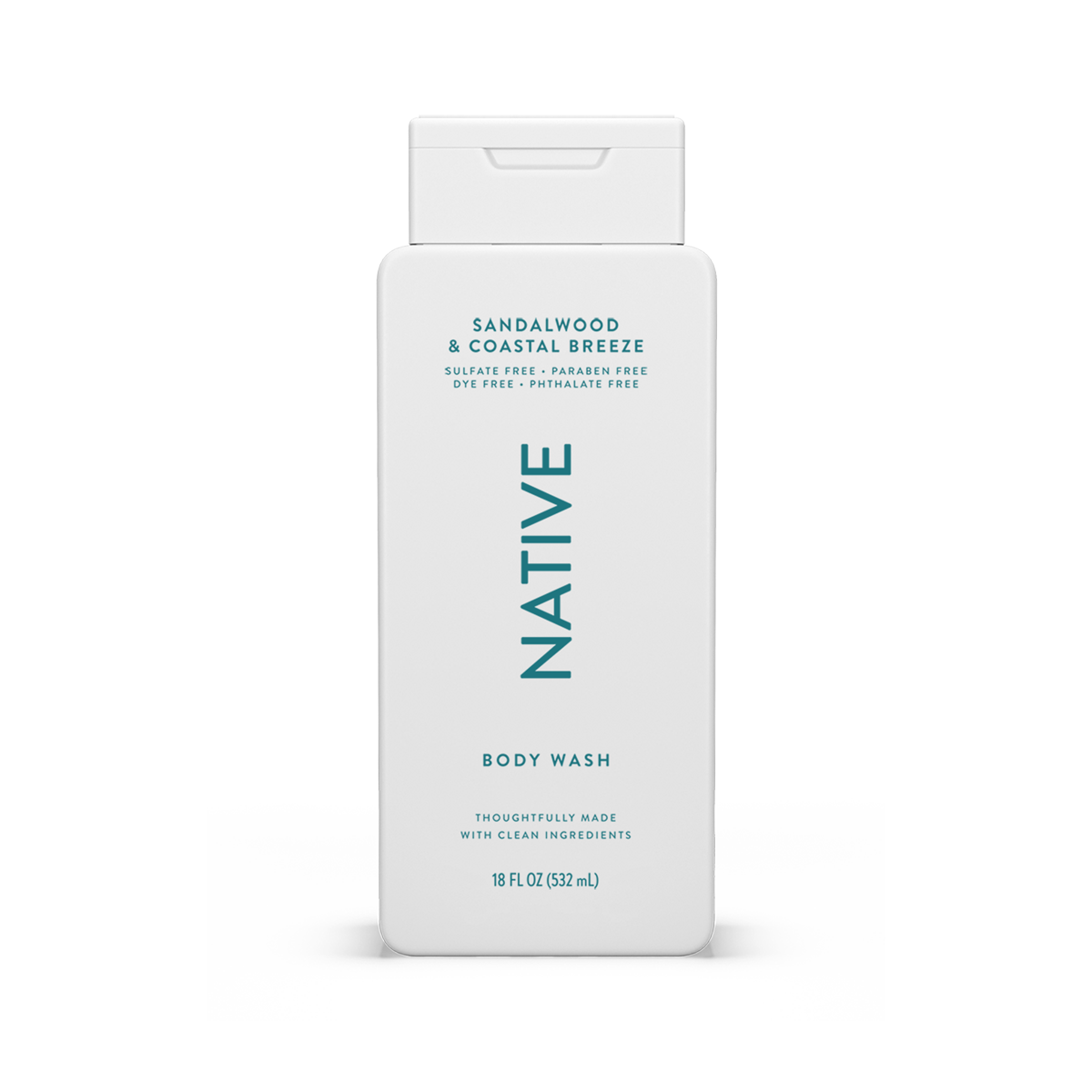 Body Wash - Last Chance - Fresh Start