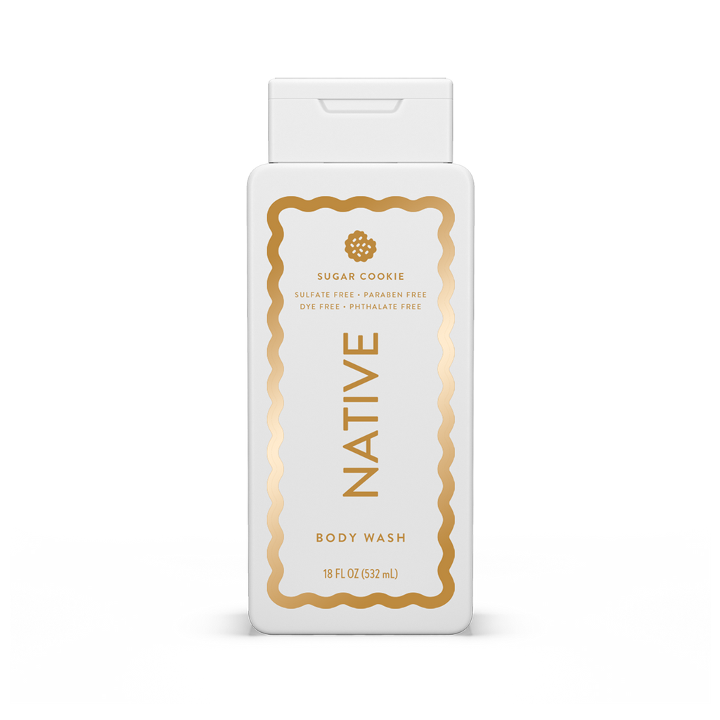 Body Wash - Last Chance - Fresh Start