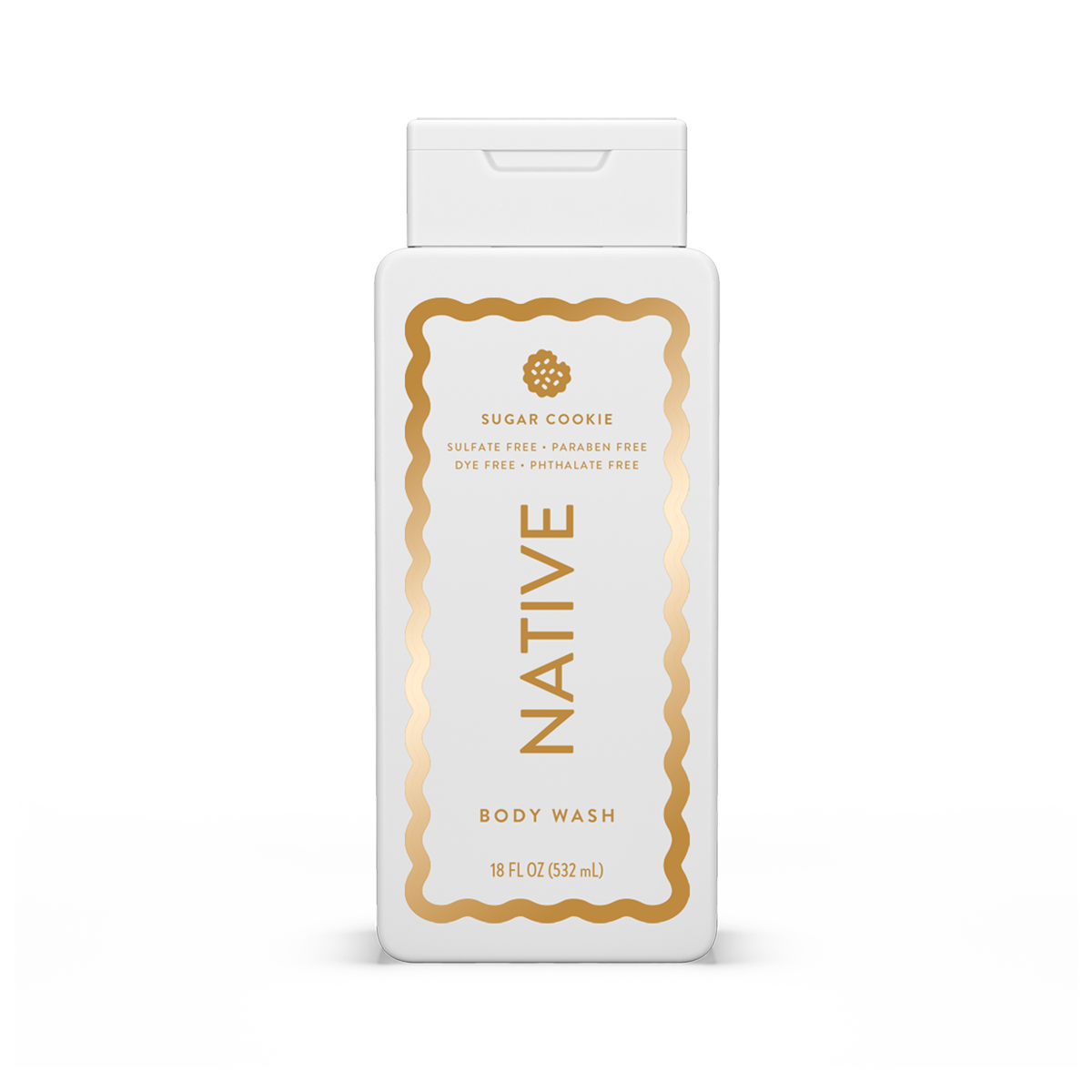 Body Wash - Last Chance - Fresh Start
