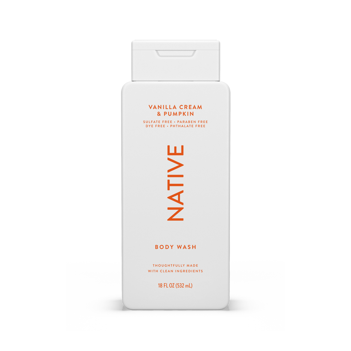 Body Wash - Last Chance - Fresh Start
