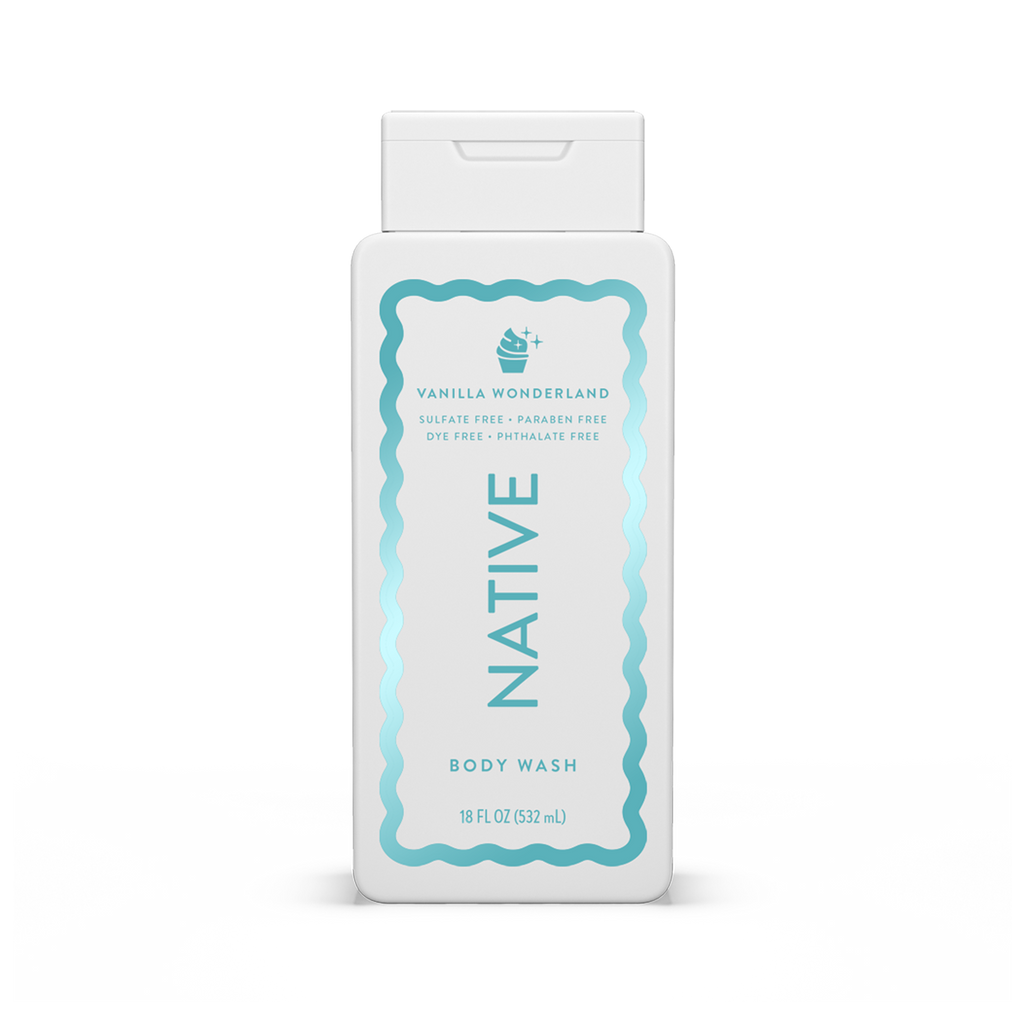 Body Wash - Last Chance - Fresh Start
