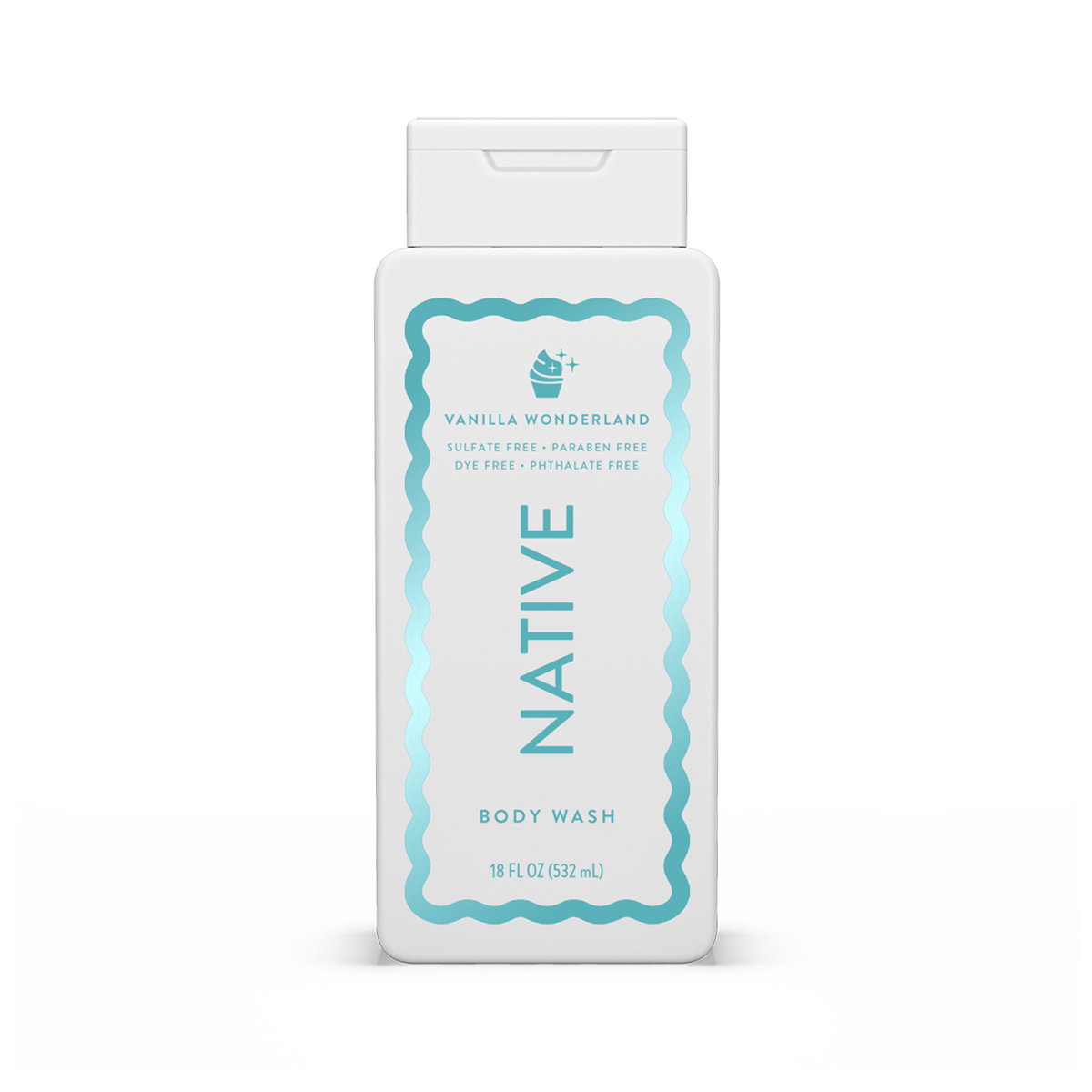 Body Wash - Last Chance - Fresh Start
