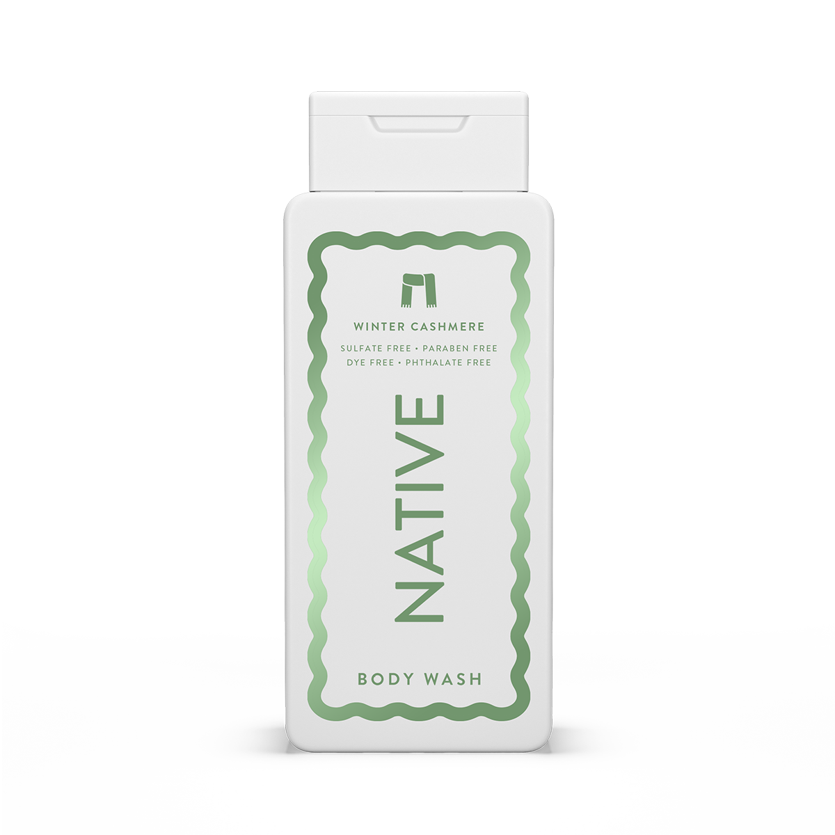 Body Wash - Last Chance - Fresh Start