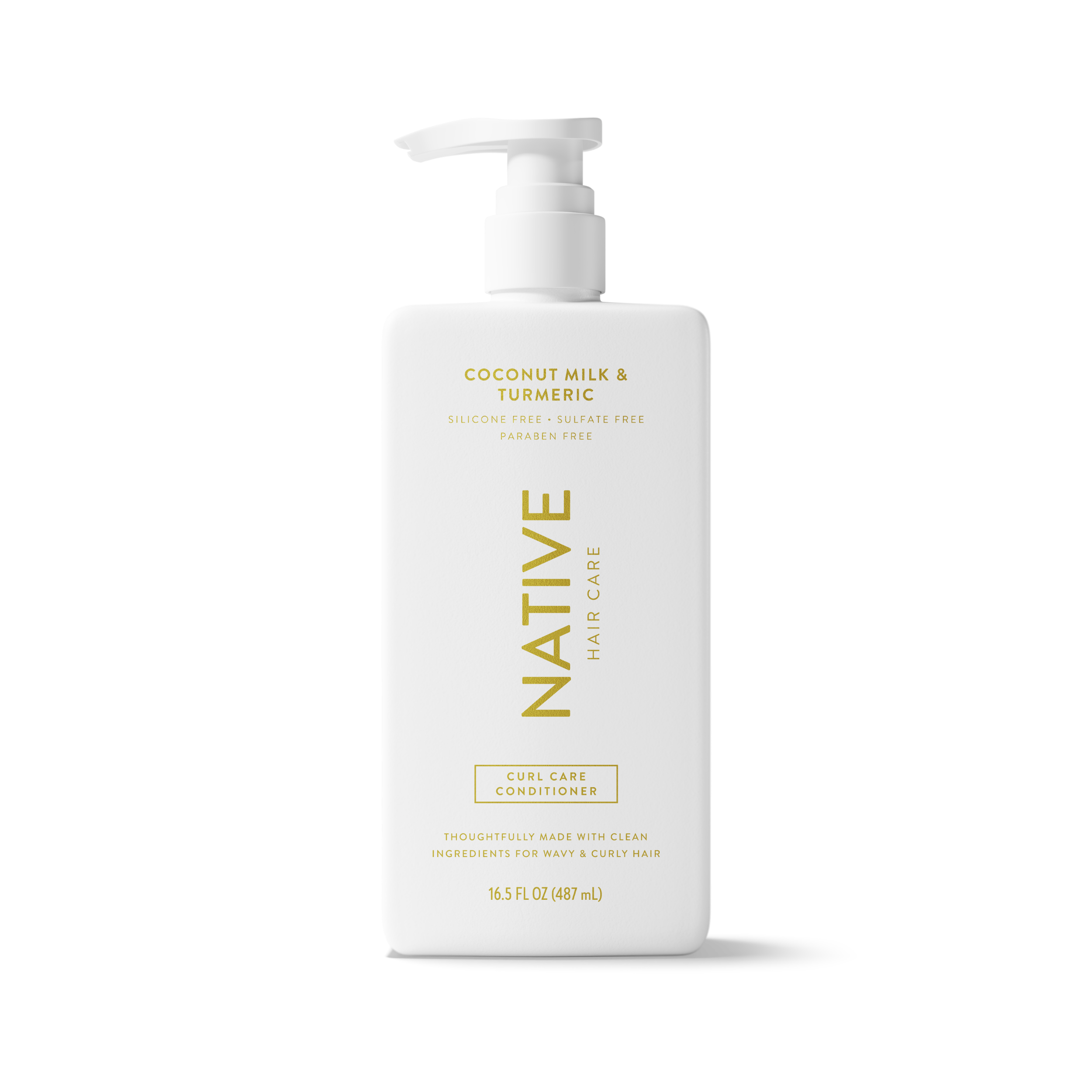Curl Care Conditioner - Root Reset