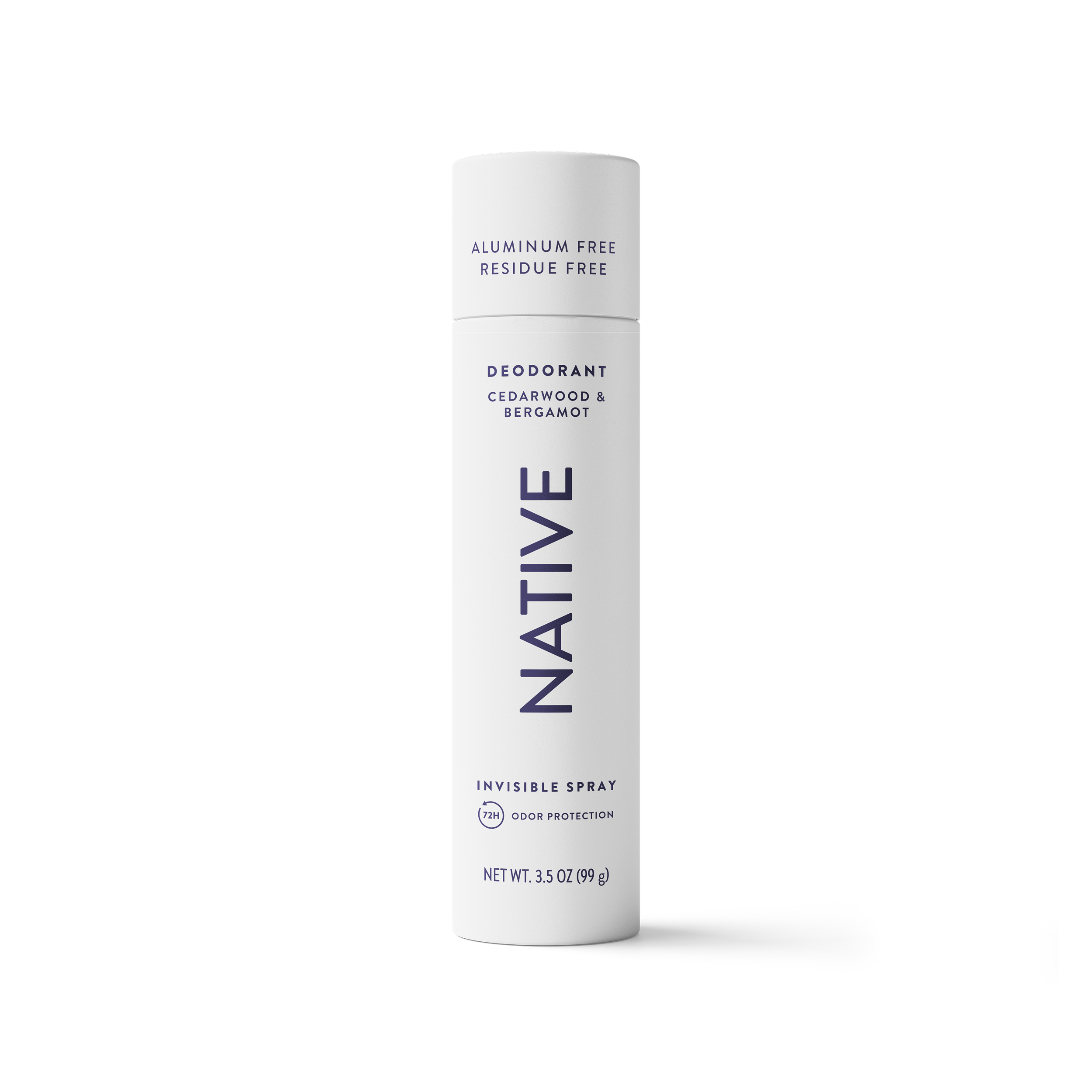 Deodorant Spray - Soft Layer
