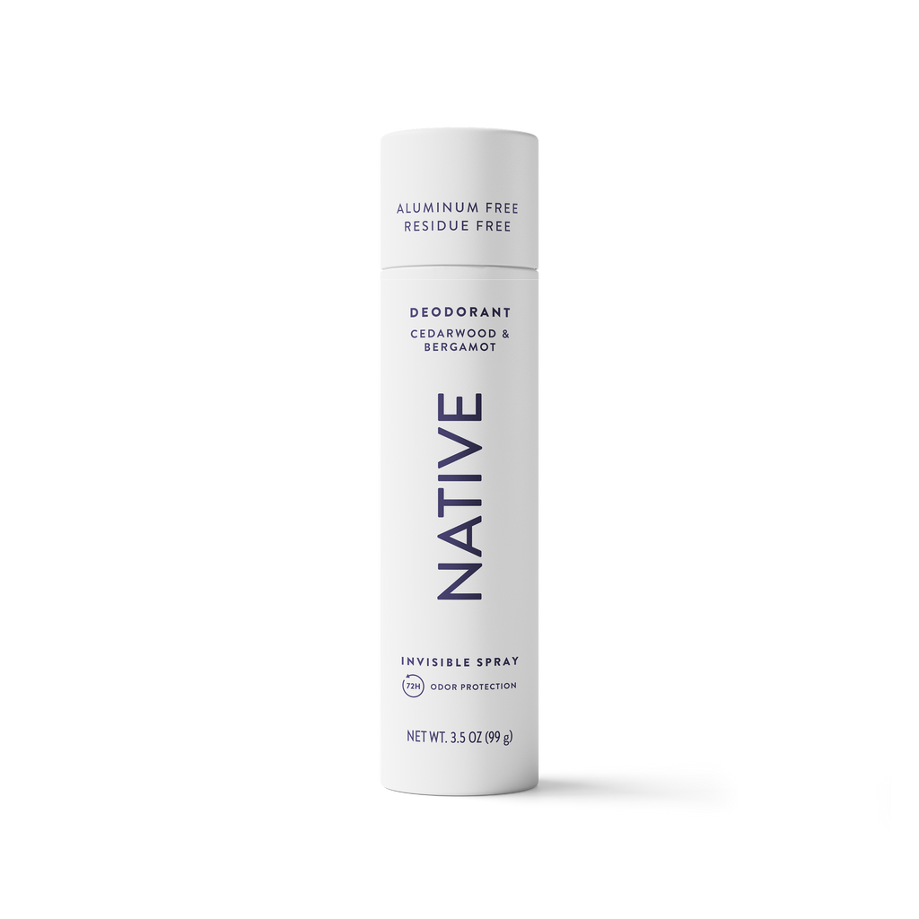 Deodorant Spray - Daily Comfort