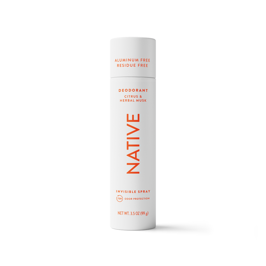 Deodorant Spray - Soft Layer