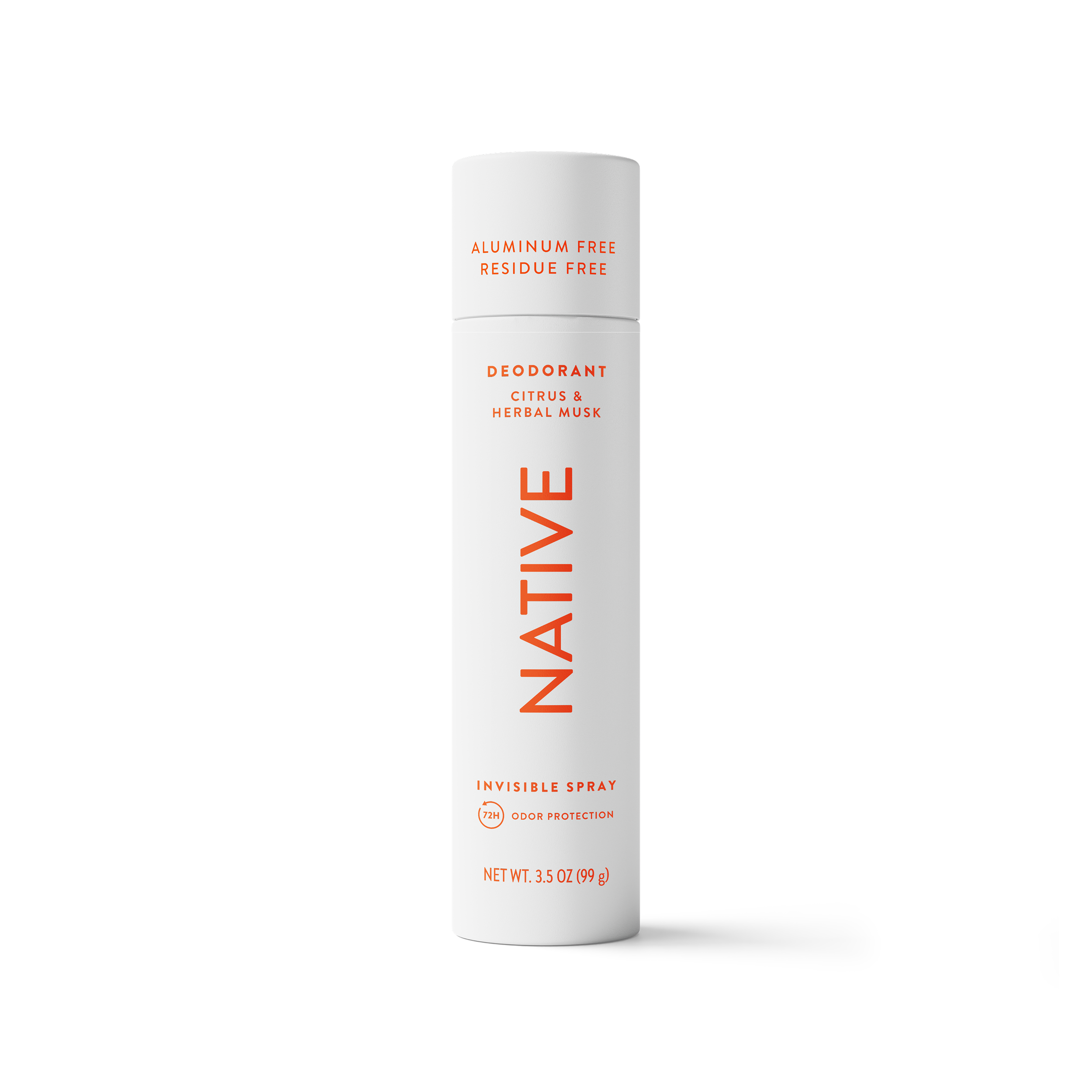 Deodorant Spray - Soft Layer