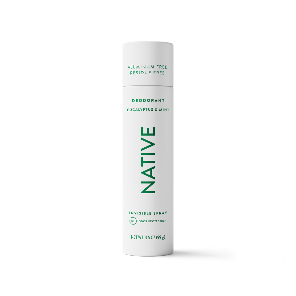 Deodorant Spray - Daily Comfort (3.5oz)
