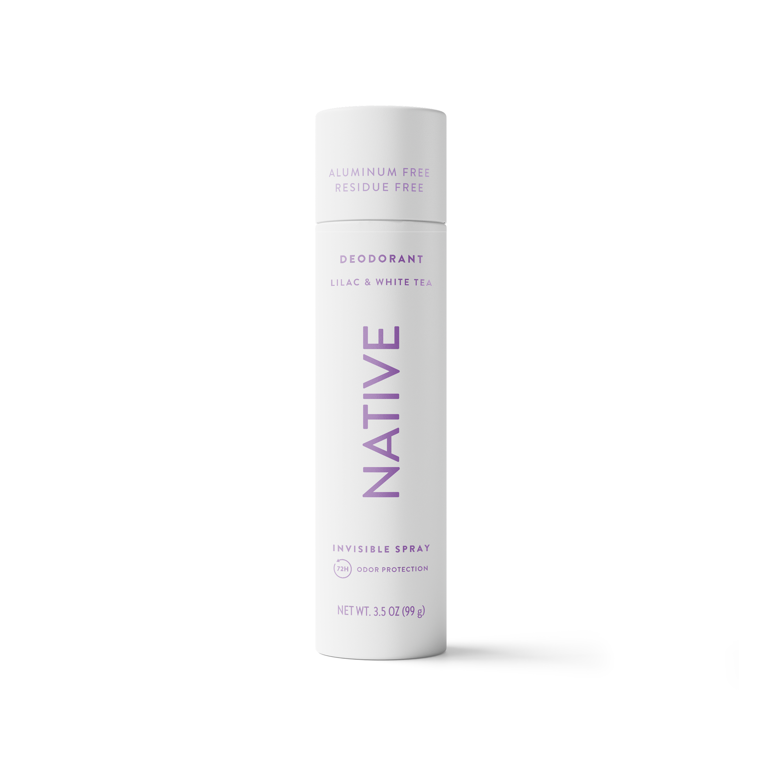 Deodorant Spray - Daily Comfort