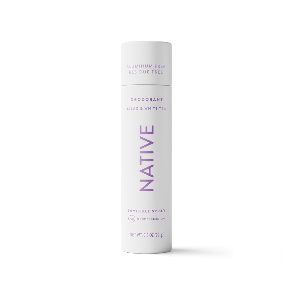 Deodorant Spray - Soft Layer