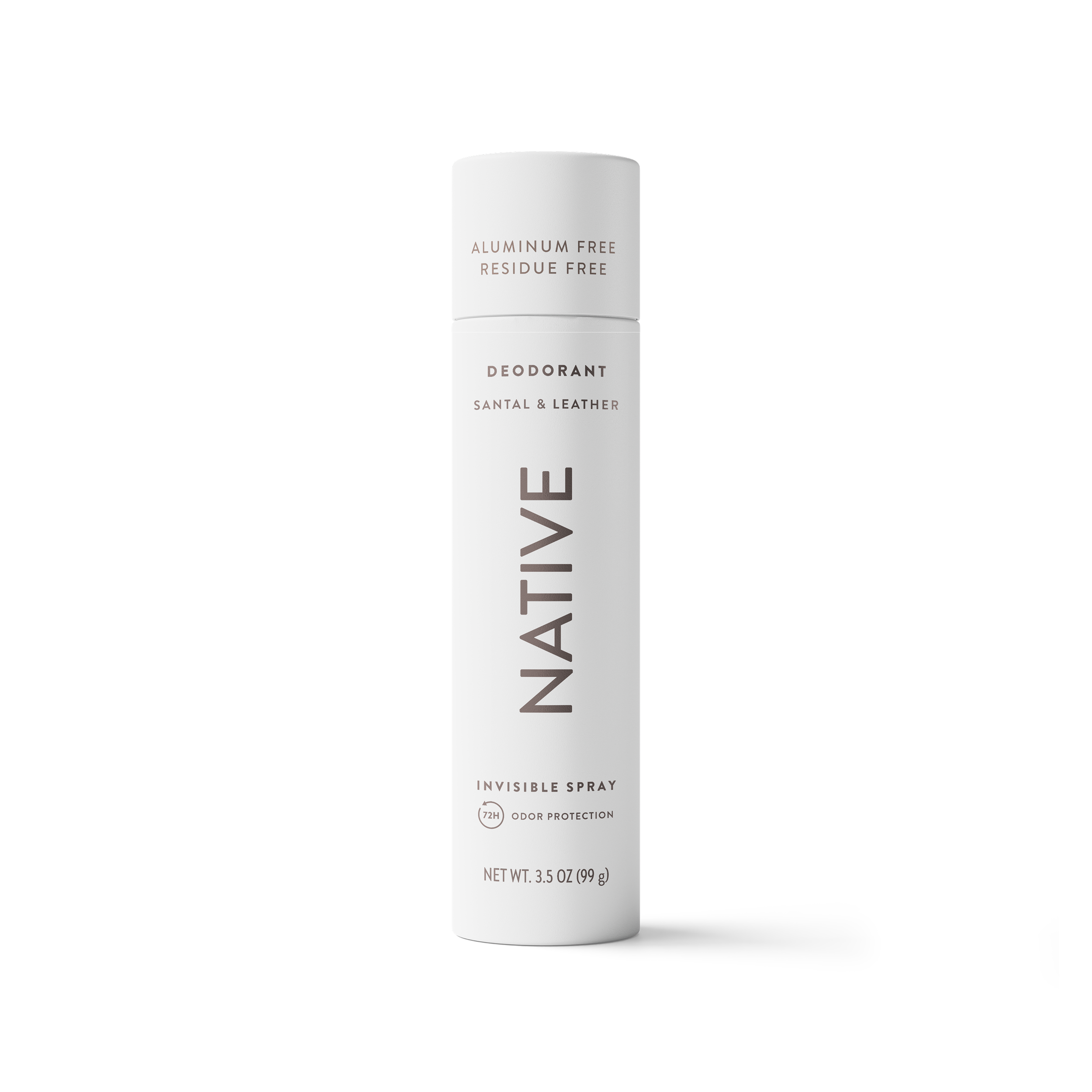 Deodorant Spray - Soft Layer