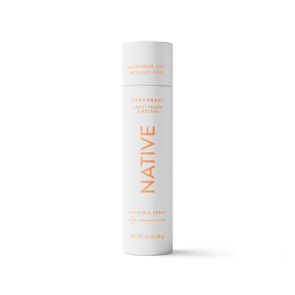 Deodorant Spray - Daily Comfort