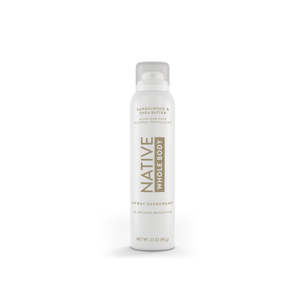 Deodorant Spray - Last Chance - Daily Comfort
