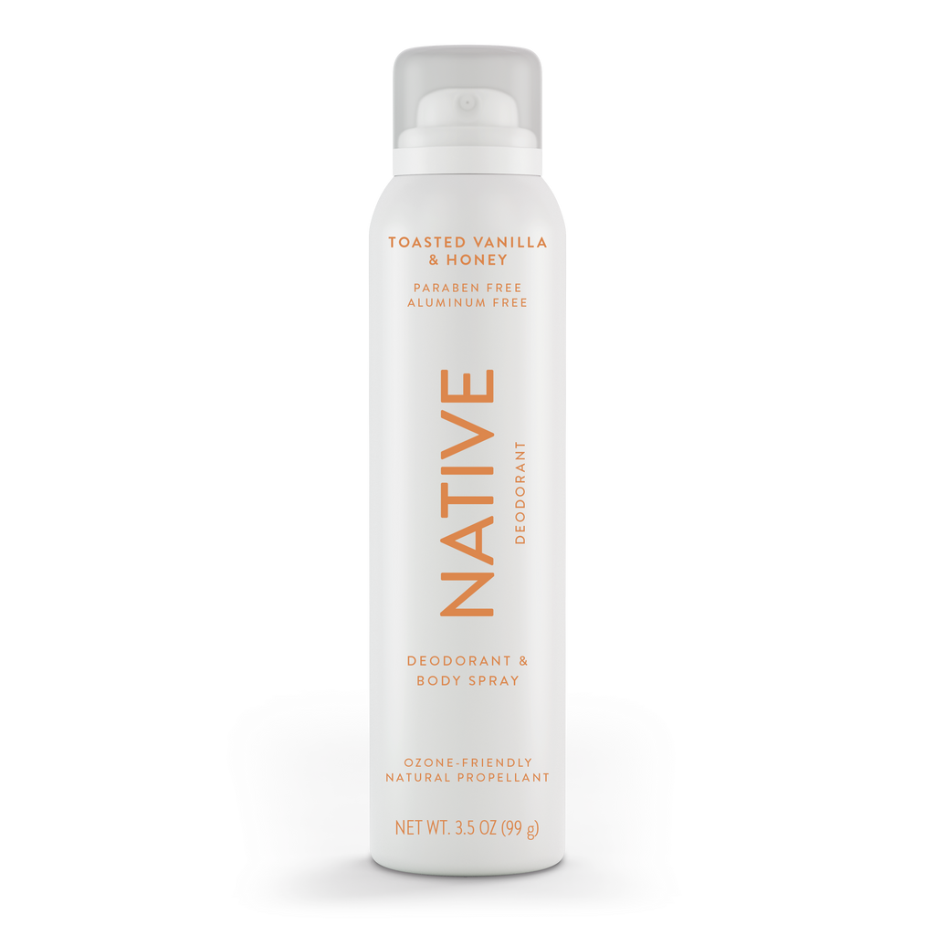 Deodorant Spray - Last Chance - Daily Comfort