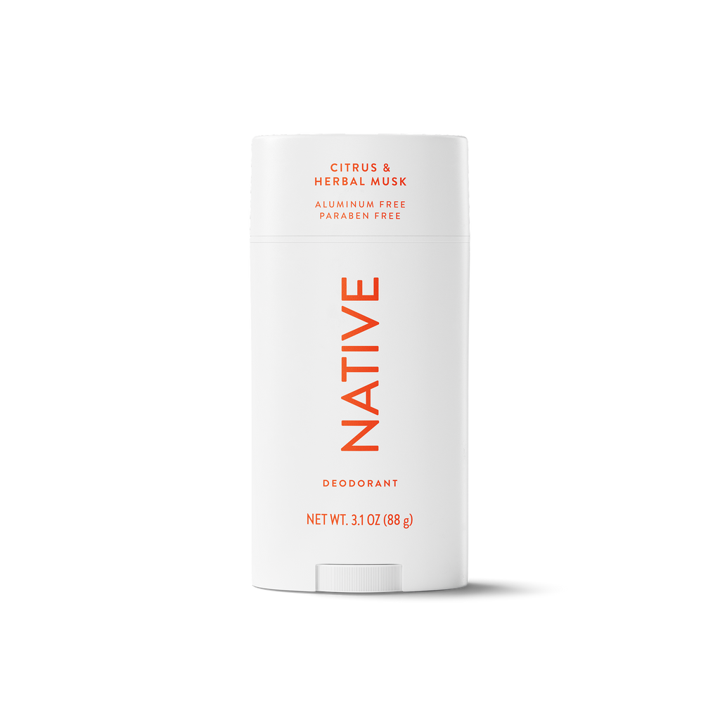 Deodorant Stick - Daily Comfort