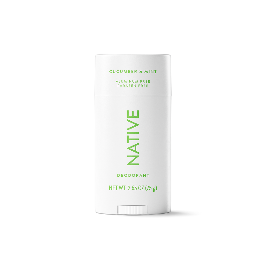 Deodorant Stick - Daily Comfort