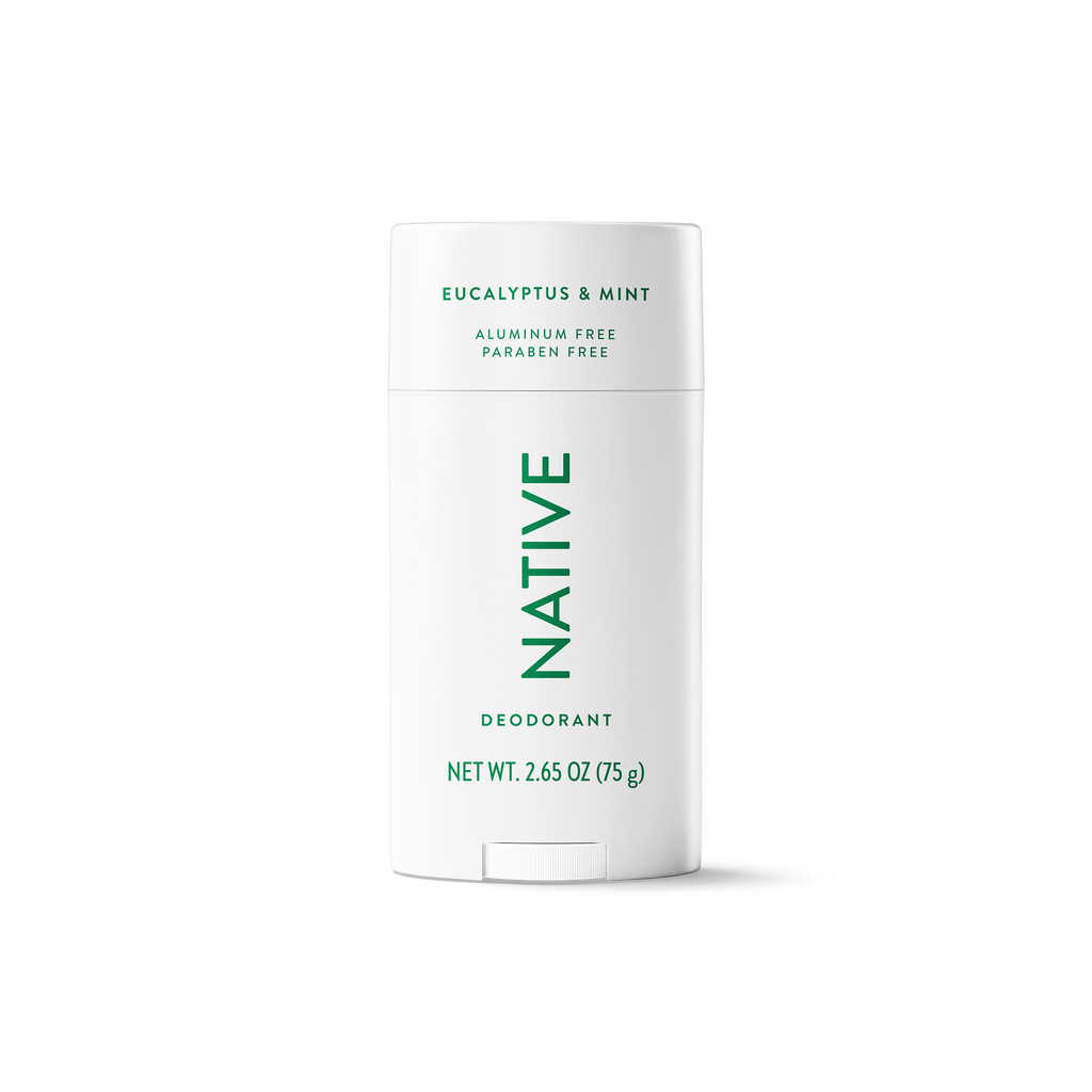 Deodorant Stick - Daily Comfort