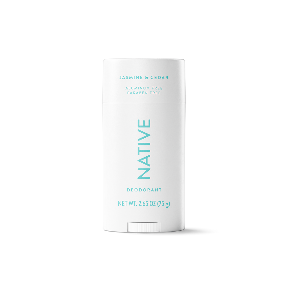 Deodorant Stick - Daily Comfort (2.65oz)