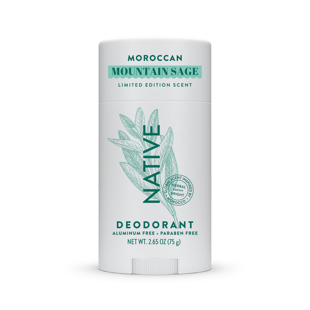 Deodorant Stick - Daily Comfort