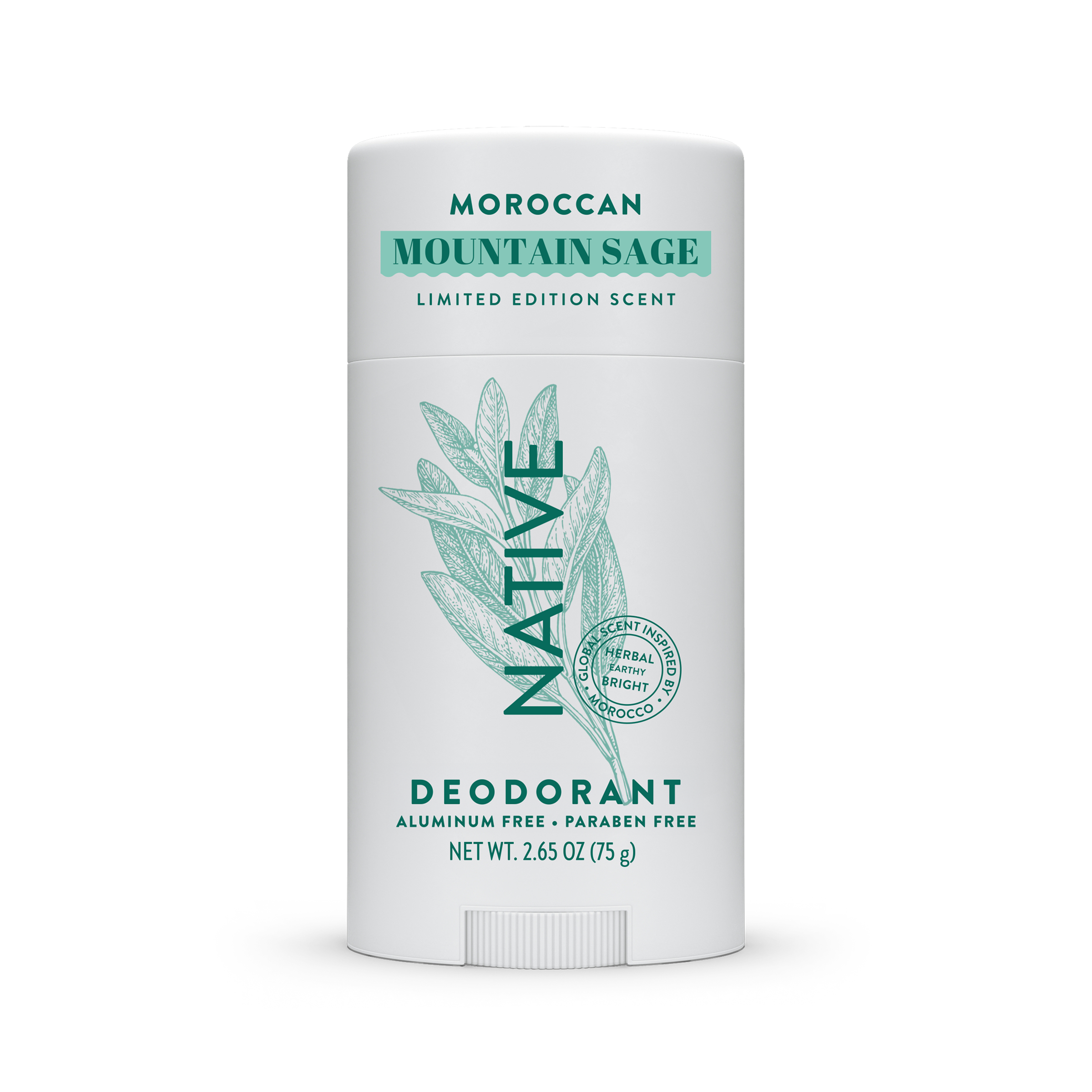 Deodorant Stick - Daily Comfort