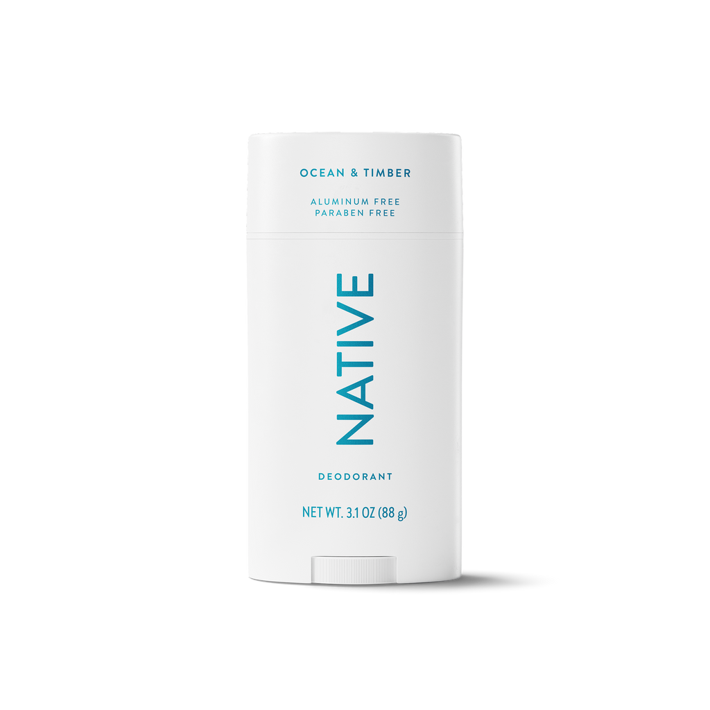 Deodorant Stick - Daily Comfort