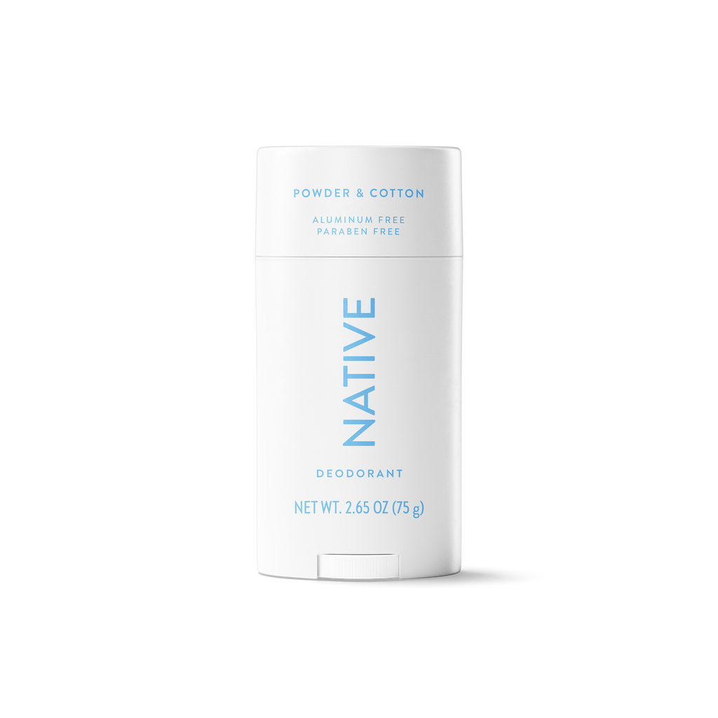 Deodorant Stick - Daily Comfort