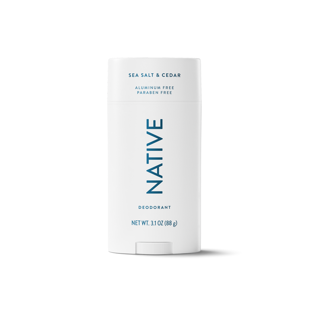Deodorant Stick - Daily Comfort