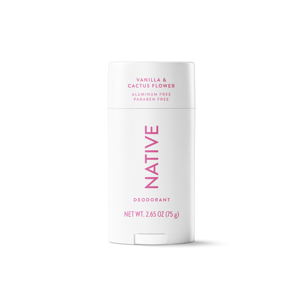 Deodorant Stick - Daily Comfort