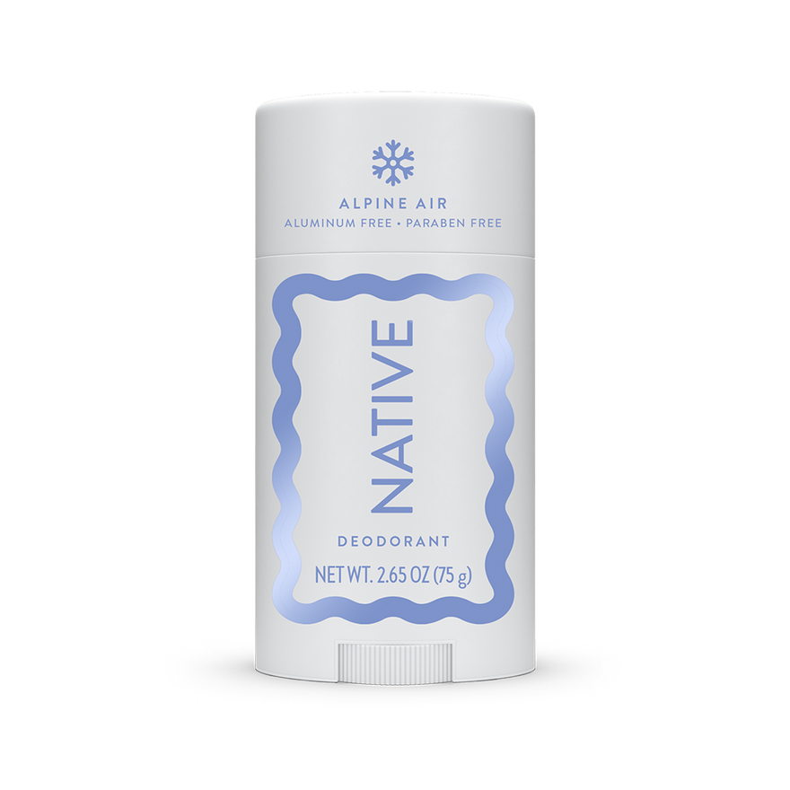 Deodorant Stick - Last Chance - Active Fresh (2.65oz)