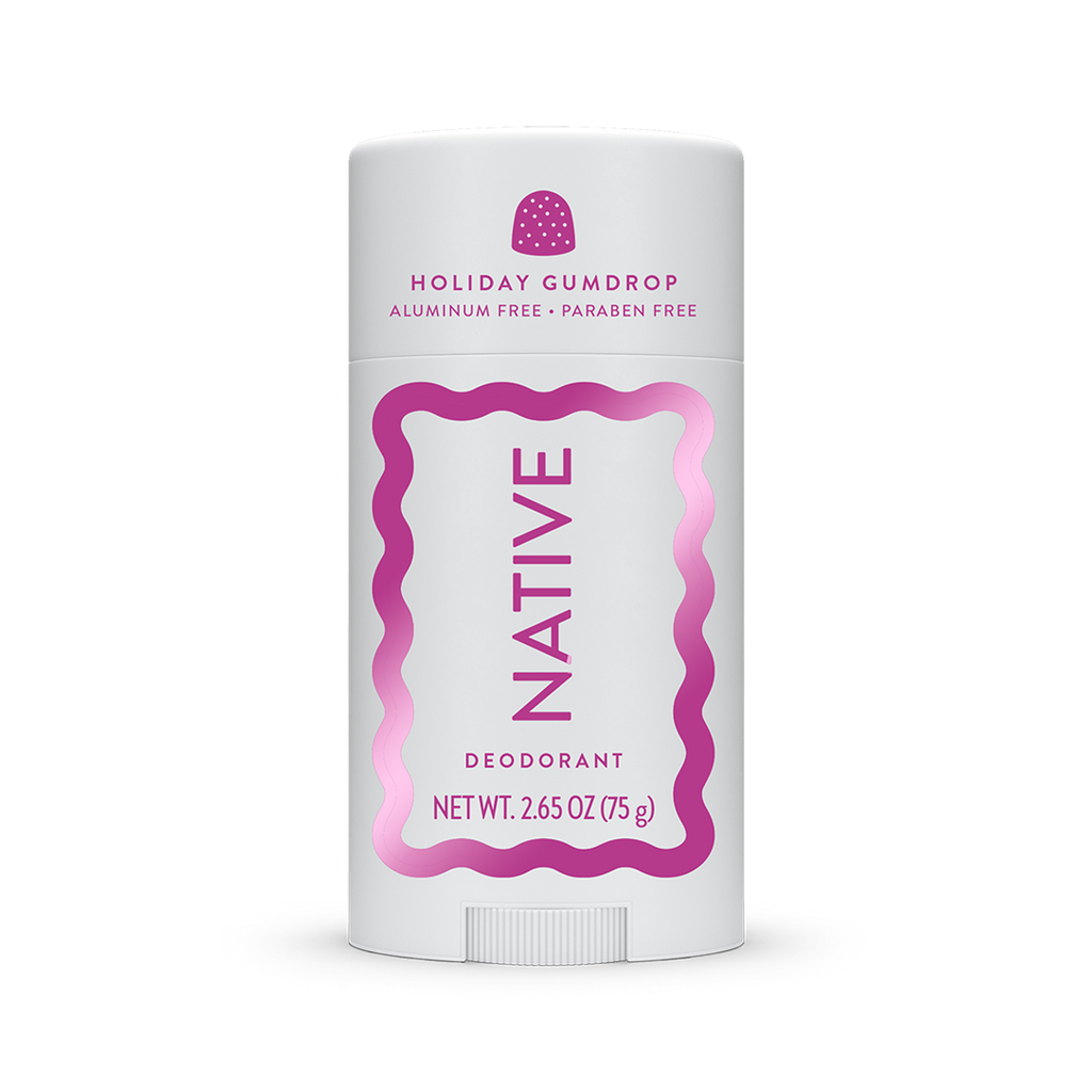 Deodorant Stick - Last Chance - Active Fresh
