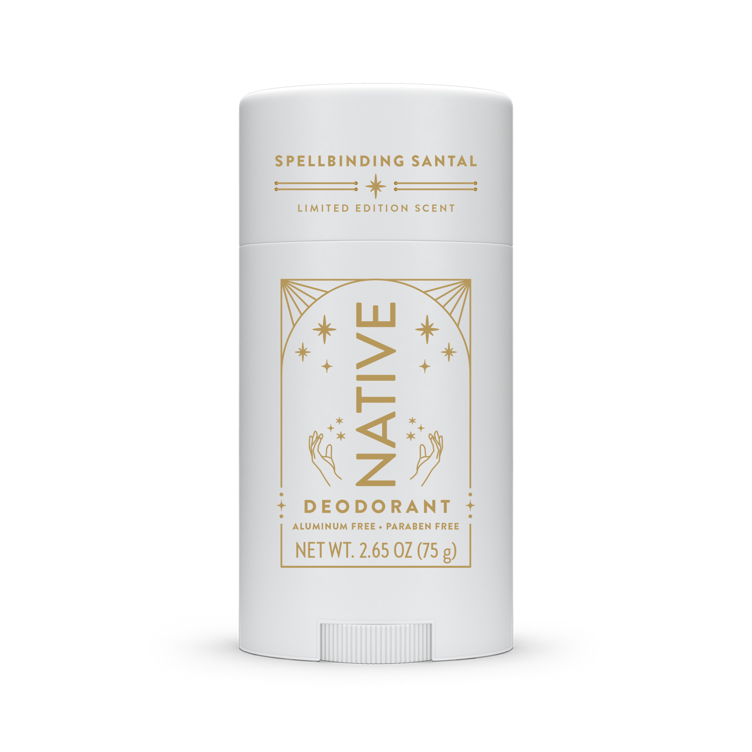 Deodorant Stick - Last Chance - Active Fresh