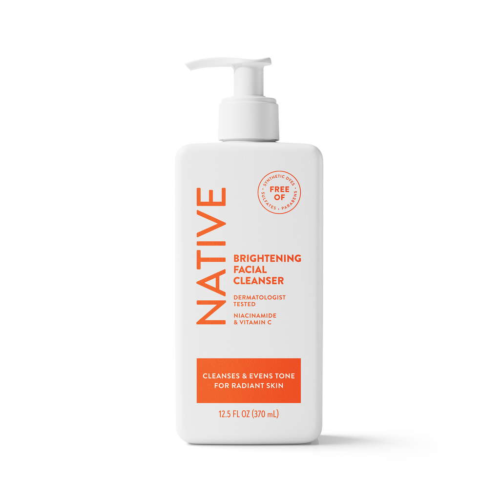 Facial Cleanser - Clean Mood