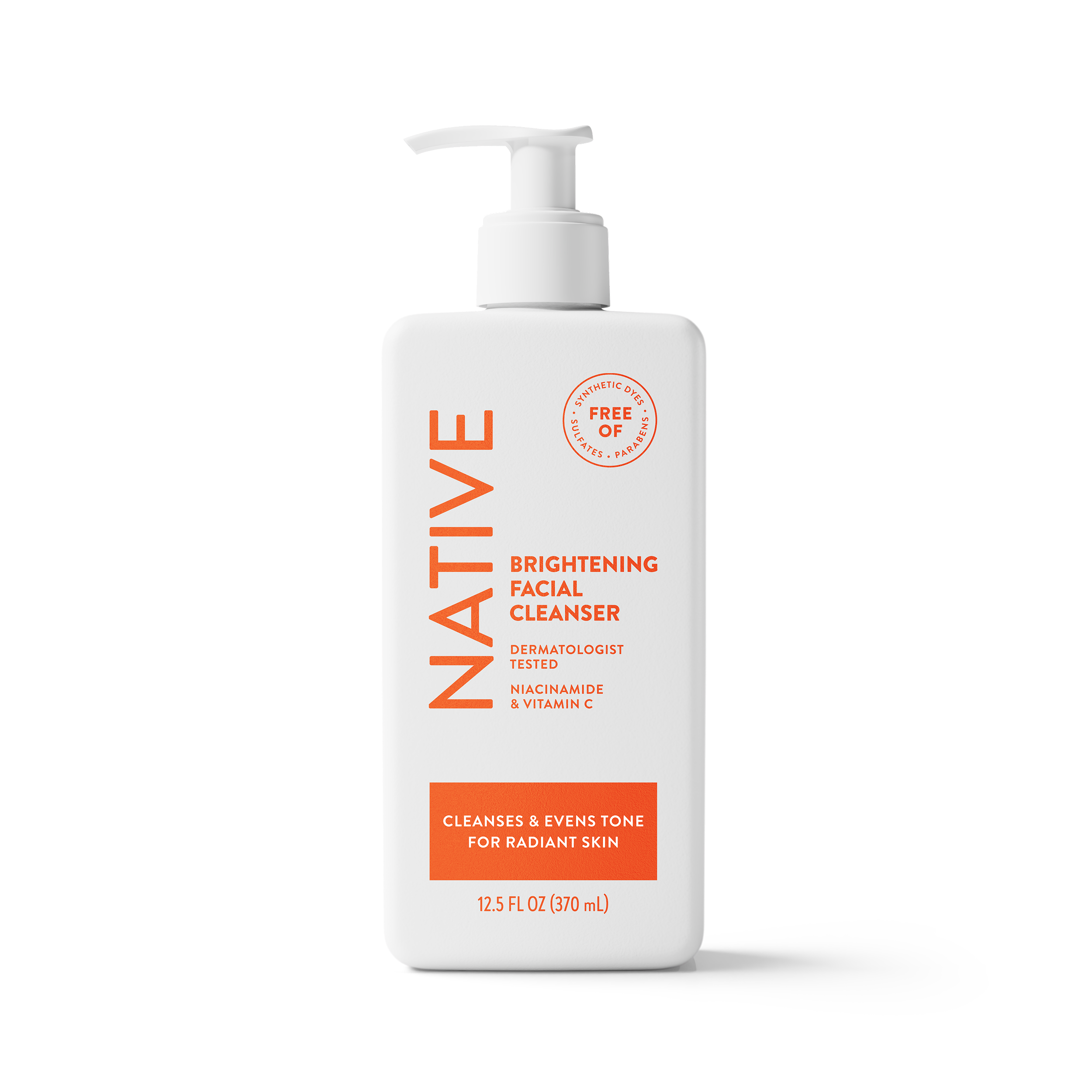 Facial Cleanser - Clean Mood