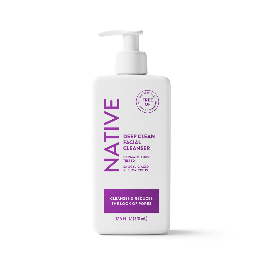 Facial Cleanser - Clean Mood