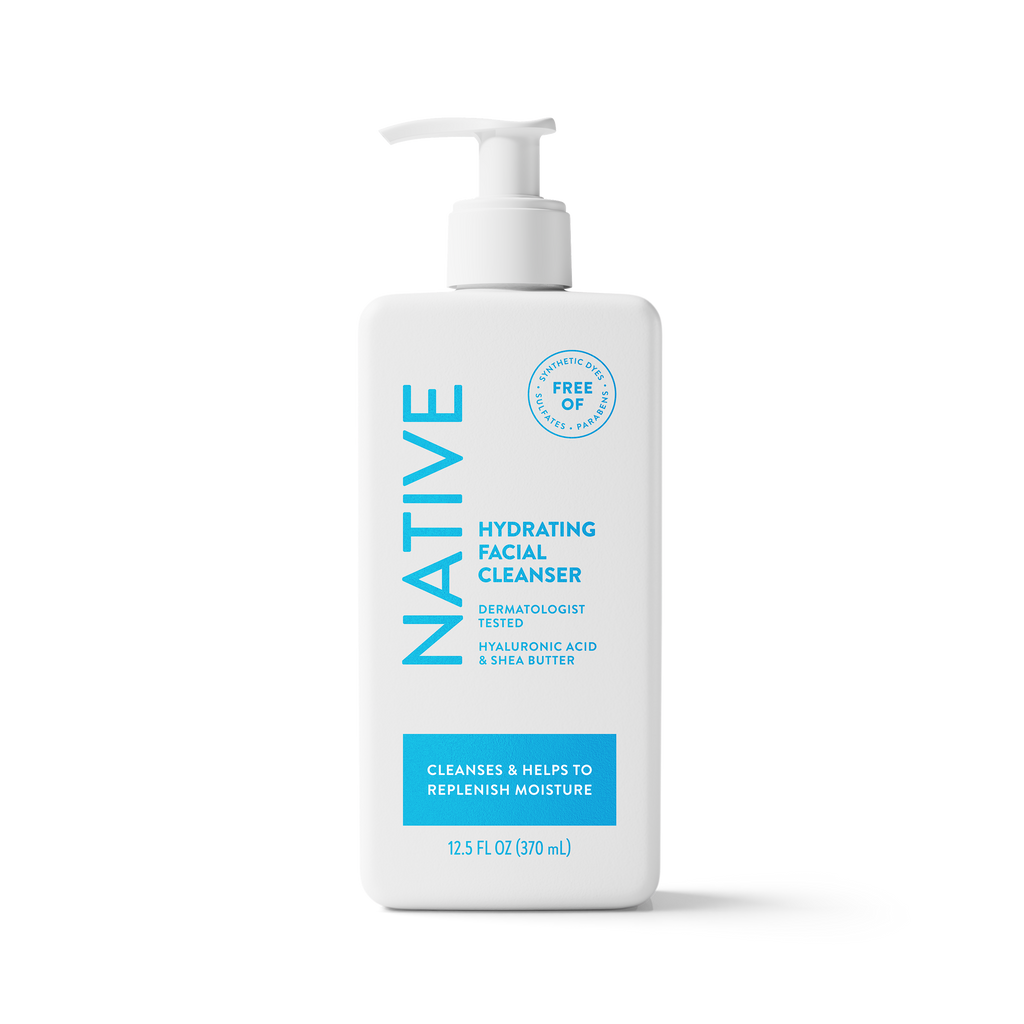 Facial Cleanser - Clean Mood