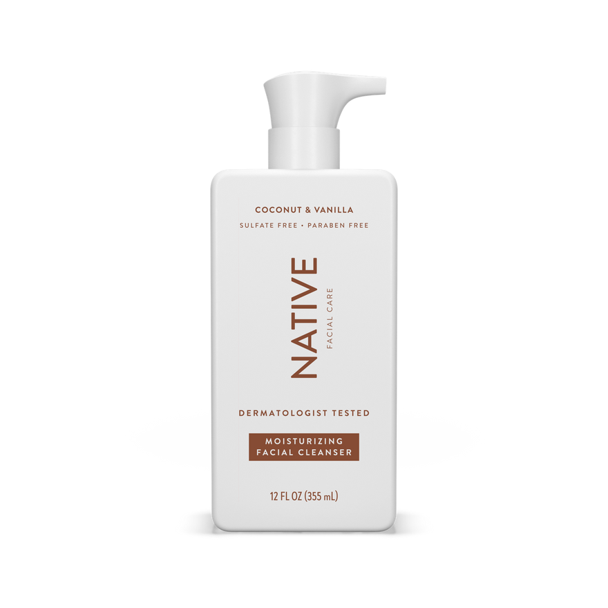 Facial Cleanser - Last Chance - Clear Balance (12.5oz)
