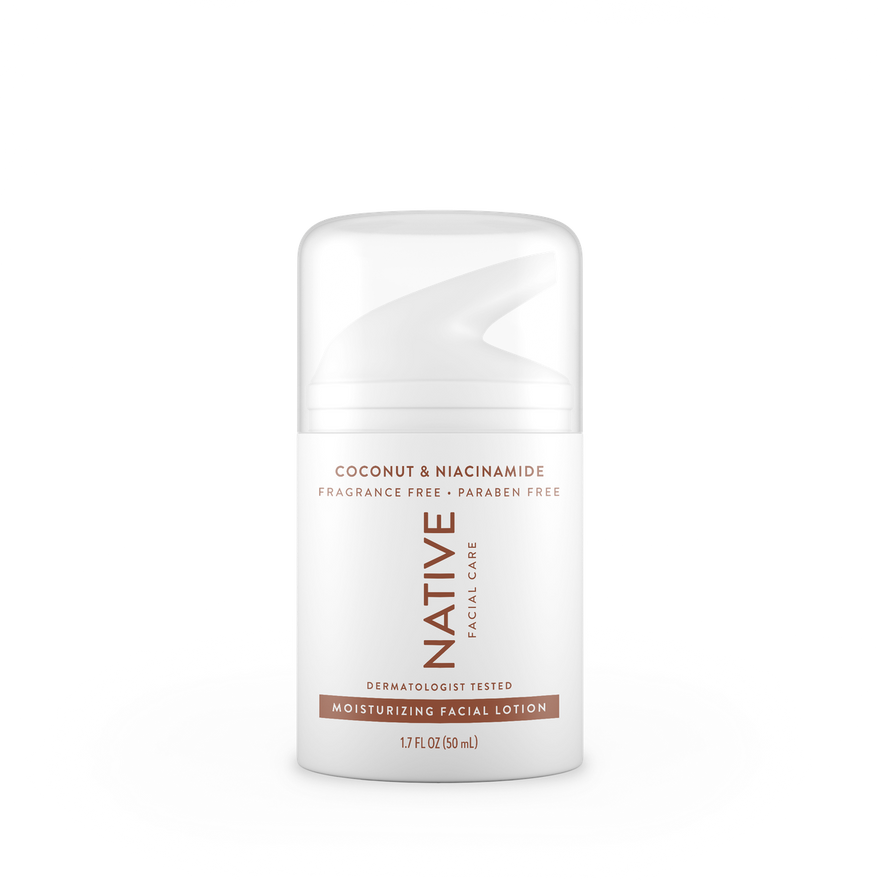Facial Lotion - Last Chance - Clear Balance (1.7oz)