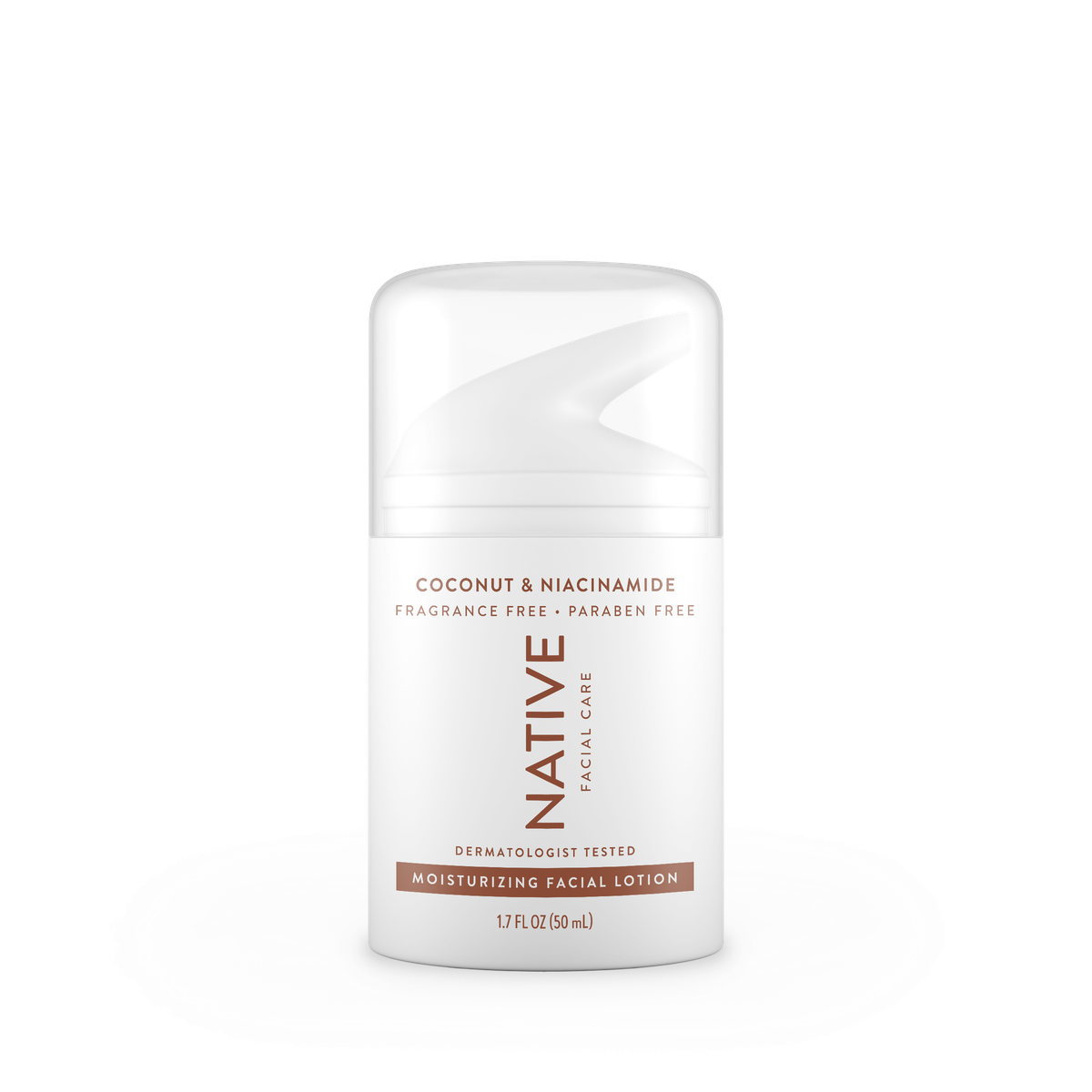Facial Lotion - Last Chance - Daily Clean