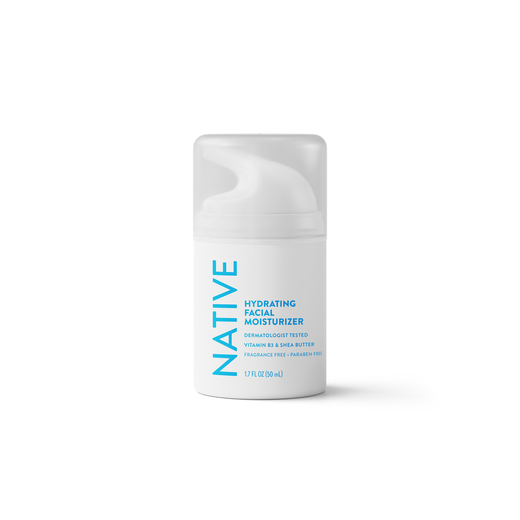Facial Moisturizer - Modern Blend