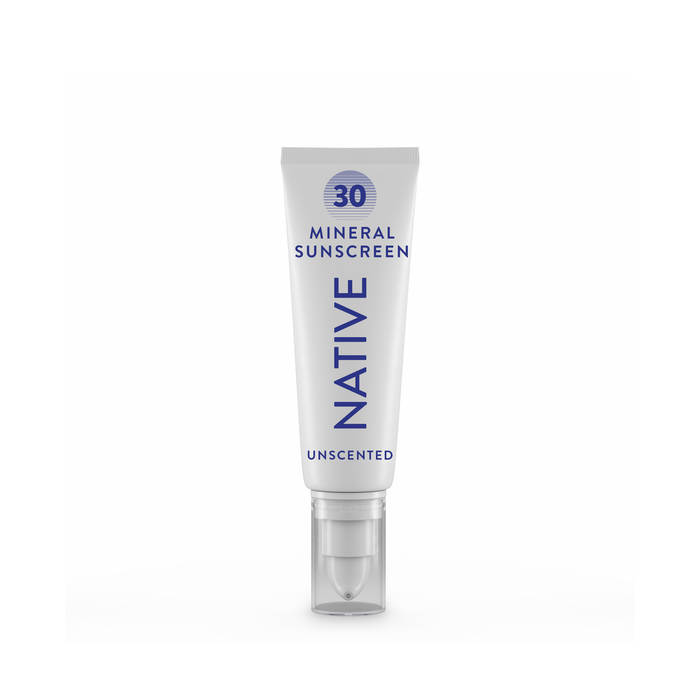 Facial Sunscreen - Last Chance - Smooth Layer