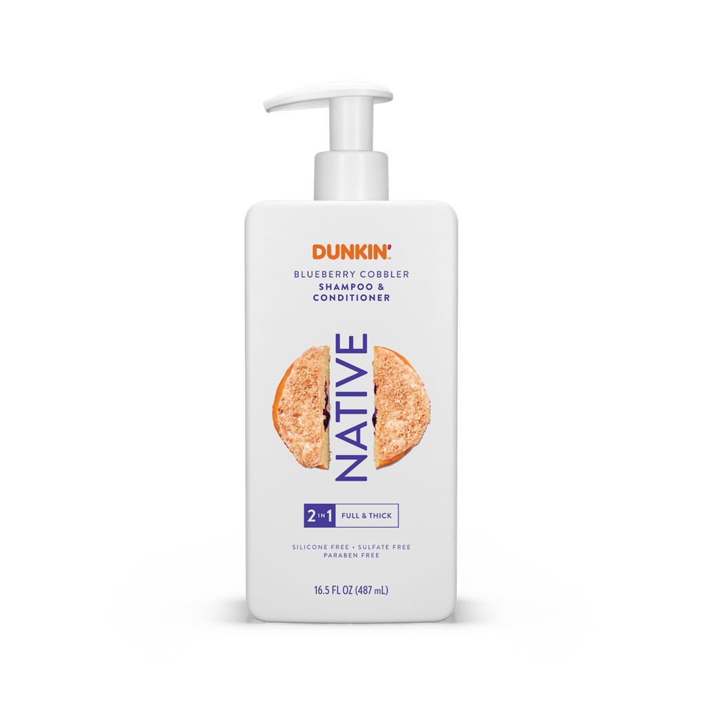 Full & Thick 2-in-1 Shampoo & Conditioner - Last Chance - Daily Care