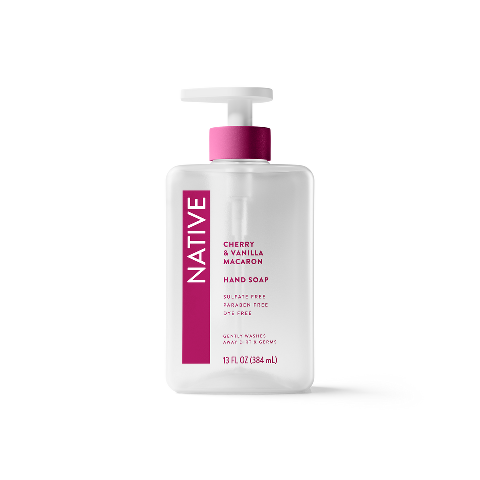 Hand Soap - Soft Glow (13oz)