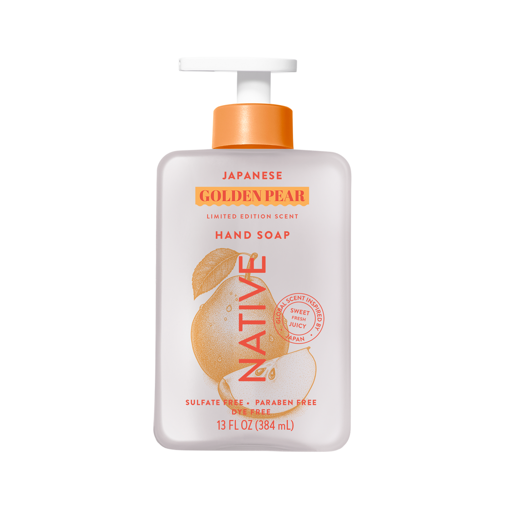 Hand Soap - Soft Glow