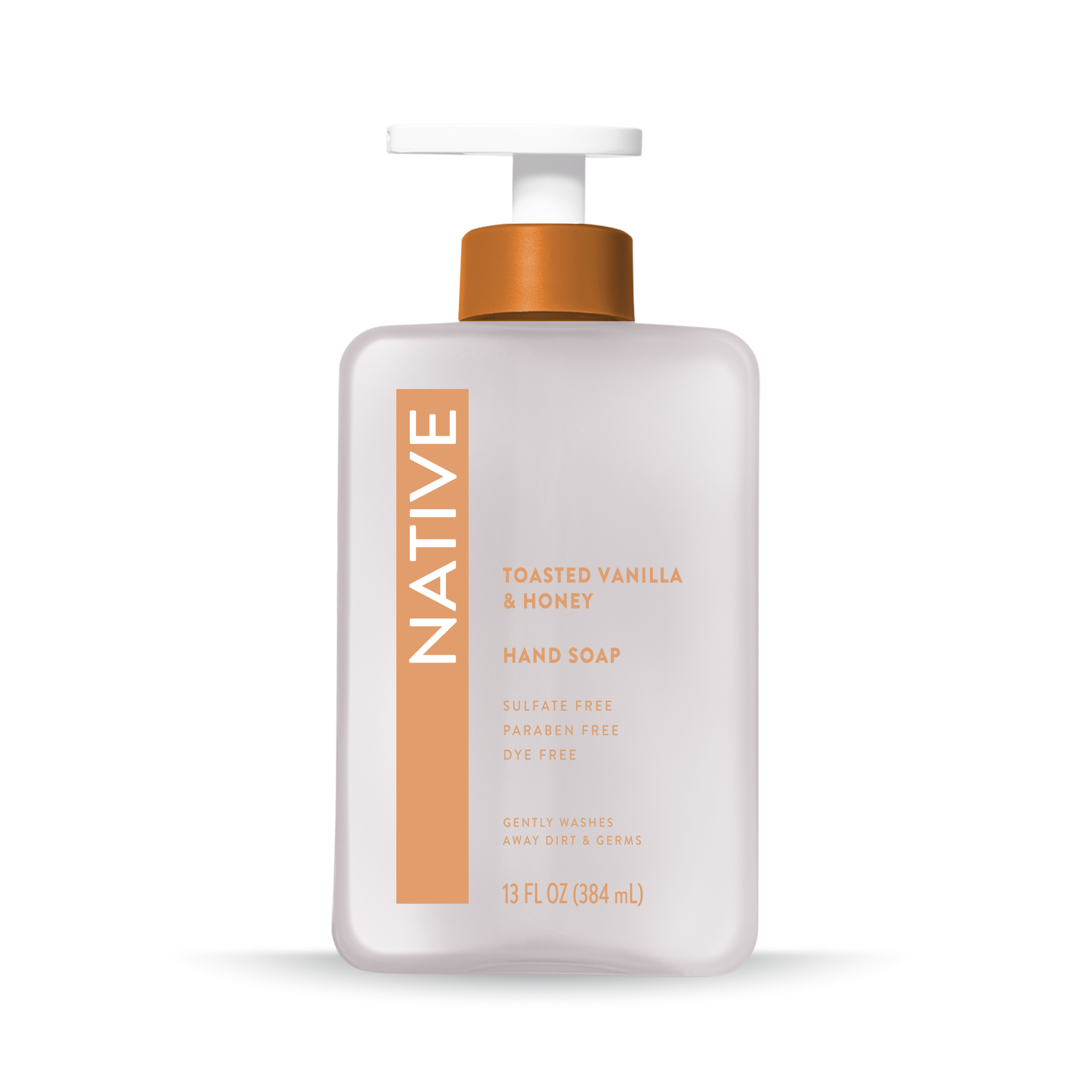 Hand Soap - Last Chance - Daily Comfort